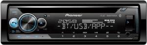 Radio samochodowe Pioneer CD DEH-S510BT 1