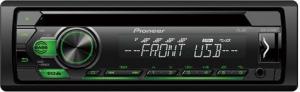 Radio samochodowe Pioneer CD DEH-S111UBG 1