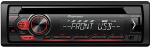Radio samochodowe Pioneer CD DEH-S110UB 1