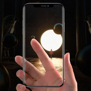 Benks Szkło X PRO+3D KINGKONG Iphone 6.1 XR 2