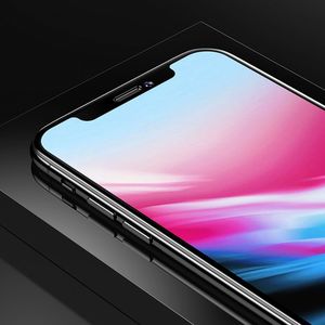 Benks Szkło X PRO+3D KINGKONG Iphone 6.1 XR 4