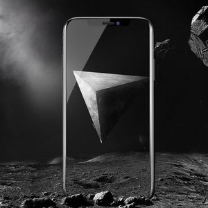 Benks Szkło X PRO+3D KINGKONG Iphone 6.1 XR 5