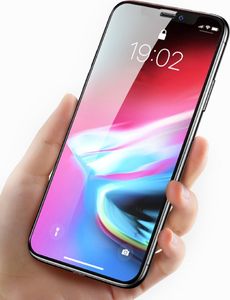 Benks Szkło X PRO+3D KINGKONG Iphone 6.1 XR 6