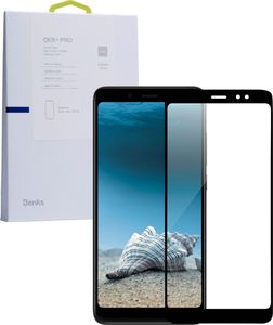 Benks Szkło Benks Magic OKR+PRO Samsung Galaxy A6 2018- Black uniwersalny 1