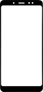 Benks Szkło Benks Magic OKR+PRO Samsung Galaxy A6 2018- Black uniwersalny 2