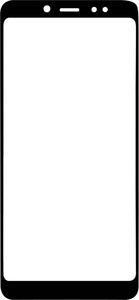 Benks Szkło Benks Magic OKR+PRO Galaxy A6 Plus - Black uniwersalny 2