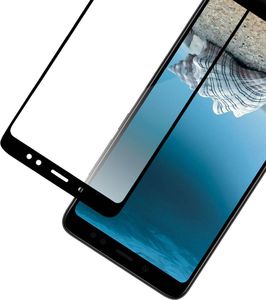 Benks Szkło Benks Magic OKR+PRO Galaxy A6 Plus - Black uniwersalny 3
