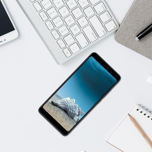 Benks Szkło Benks Magic OKR+PRO Galaxy A6 Plus - Black uniwersalny 4