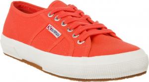 Superga Buty damskie 2750 Cotu Classic X7Y czerwone r. 40 4
