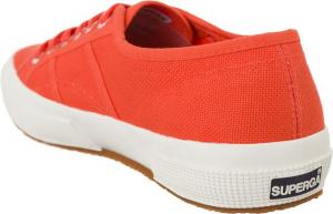 Superga Buty damskie 2750 Cotu Classic X7Y czerwone r. 40 5
