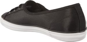 Lacoste Buty damskie ZIANE CHUNKY 118 2 CAW 312 czarne r. 39.5 2