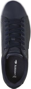 Lacoste Buty damskie Carnaby Evo 317 3 granatowe r. 40 (734SPW0008003) 3