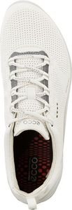 Ecco Buty damskie Biom Fjuel 007 białe r. 40 2