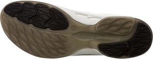 Ecco Buty damskie Biom Fjuel 007 białe r. 40 3
