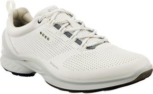 Ecco Buty damskie Biom Fjuel 007 białe r. 40 4