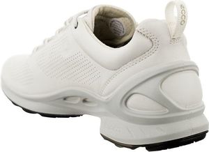 Ecco Buty damskie Biom Fjuel 007 białe r. 40 5
