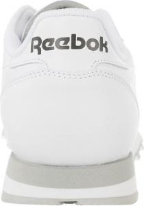 Reebok Buty męskie Classic Leather 214 białe r. 43 2