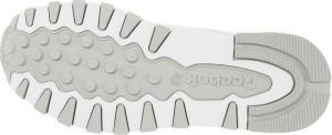 Reebok Buty męskie Classic Leather 214 białe r. 43 4