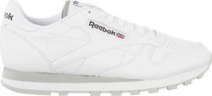 Reebok Buty męskie Classic Leather 214 białe r. 43 6