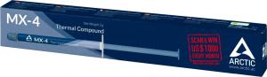 Pasta termoprzewodząca Arctic MX-4 2g (ACTCP00007B) 2
