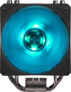 Chłodzenie CPU Cooler Master Hyper 212 RGB Black Edition (RR-212S-20PC-R1) 8