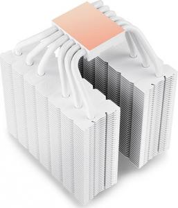 Chłodzenie CPU Deepcool AC Neptwin (DP-MCH6-NT-WHAM4) 11
