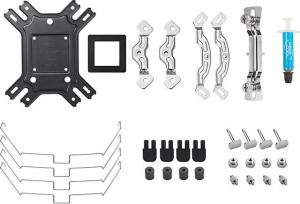 Chłodzenie CPU Deepcool AC Neptwin (DP-MCH6-NT-WHAM4) 15