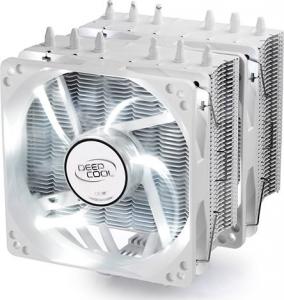 Chłodzenie CPU Deepcool AC Neptwin (DP-MCH6-NT-WHAM4) 2
