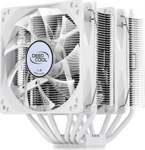 Chłodzenie CPU Deepcool AC Neptwin (DP-MCH6-NT-WHAM4) 3