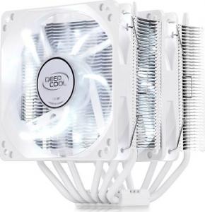 Chłodzenie CPU Deepcool AC Neptwin (DP-MCH6-NT-WHAM4) 4