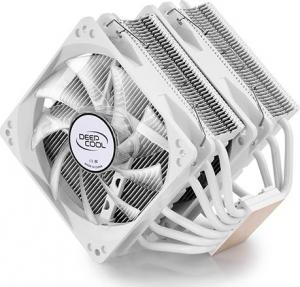 Chłodzenie CPU Deepcool AC Neptwin (DP-MCH6-NT-WHAM4) 5