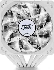 Chłodzenie CPU Deepcool AC Neptwin (DP-MCH6-NT-WHAM4) 7