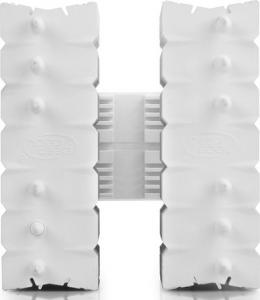 Chłodzenie CPU Deepcool AC Neptwin (DP-MCH6-NT-WHAM4) 9