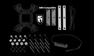 Chłodzenie wodne Deepcool Captain 360EX (DP-GS-H12L-CT360A4) 11