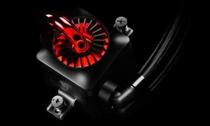 Chłodzenie wodne Deepcool Captain 360EX (DP-GS-H12L-CT360A4) 2
