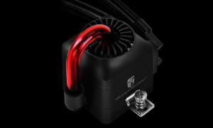 Chłodzenie wodne Deepcool Captain 360EX (DP-GS-H12L-CT360A4) 3