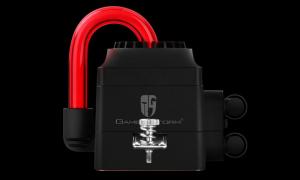 Chłodzenie wodne Deepcool Captain 360EX (DP-GS-H12L-CT360A4) 4