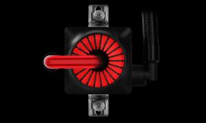 Chłodzenie wodne Deepcool Captain 360EX (DP-GS-H12L-CT360A4) 5