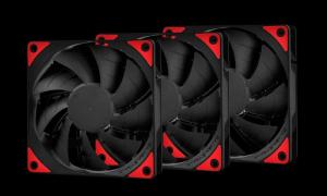 Chłodzenie wodne Deepcool Captain 360EX (DP-GS-H12L-CT360A4) 6