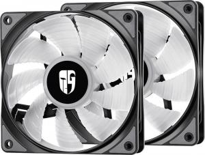 Chłodzenie wodne Deepcool LC Castle 280RGB (DP-GS-H12L-CSL280RGB) 8