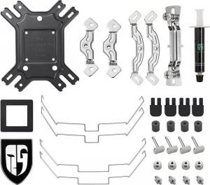 Chłodzenie CPU Deepcool chłodzenie powietrzne AC Assassin II (DP-MCH8-ASNII) 11