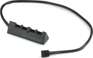 Chłodzenie CPU Deepcool chłodzenie powietrzne AC Assassin II (DP-MCH8-ASNII) 13