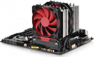 Chłodzenie CPU Deepcool chłodzenie powietrzne AC Assassin II (DP-MCH8-ASNII) 15