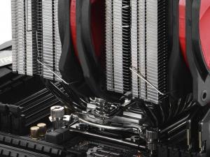 Chłodzenie CPU Deepcool chłodzenie powietrzne AC Assassin II (DP-MCH8-ASNII) 16