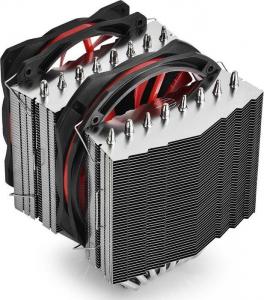 Chłodzenie CPU Deepcool chłodzenie powietrzne AC Assassin II (DP-MCH8-ASNII) 3