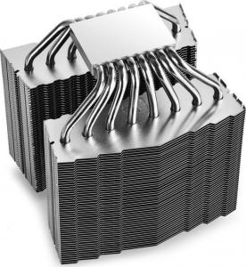 Chłodzenie CPU Deepcool chłodzenie powietrzne AC Assassin II (DP-MCH8-ASNII) 5