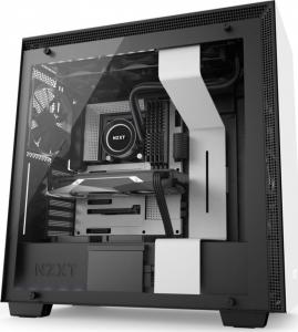 Chłodzenie wodne Nzxt Kraken X72 (RL-KRX72-01) 6