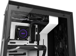 Chłodzenie wodne Nzxt Kraken X72 (RL-KRX72-01) 7
