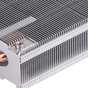 Chłodzenie CPU SilverStone Argon AR11 (SST-AR11) 12