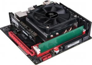 Chłodzenie CPU SilverStone Argon AR11 (SST-AR11) 13